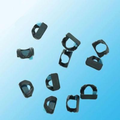 China OEM SBR Waterproof EPDM Self Adhesive Rubber Gasket for sale