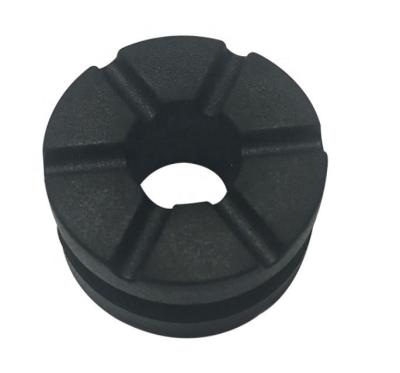 China OEM NR NBR AEM FKM EPDM Rubber Sealing Grommets 40 Shore A for sale