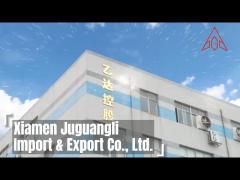 Xiamen Juguangli Import & Export Co., Ltd. - Panel And Lens Factory