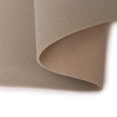 China Sustainable Headliner Fabric For Custom Auto Car Ceiling Fabric Roof Car Roof Fabric Breathable Waterproof/Bus/Automobile for sale