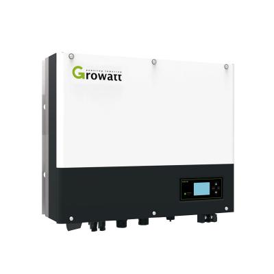 China Mppt 3KW-6KW Solar Hybrid Inverter Inverter Storage System Solar Inverter For Home System 450*560*180mm for sale