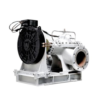 China 30%-80% 45kw Motor Belt Drip-Proof 30%-80% 45kw Totally Enclosed Waterproof Three Phase Semi Superconductive Ultra High Energy Saving Pump for sale