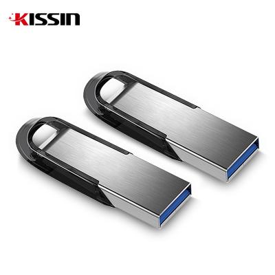 China Kissin Factory Direct Flash Drive 1GB 2GB 4GB 16GB Pendrive 64GB Flash Drive Disk Original Capacity 8GB USB for sale