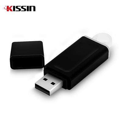 China Kissin USB Flash Drive cle Pen Drive 128MB 256MB 512MB 1GB 2GB 4GB 8GB 16 GB 32GB 64 GB 128 GB Usb Stick Plastic Pendrive for sale