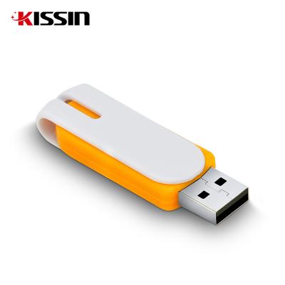 China Kissin USB 2.0 Flash Drive Universal U disk 8GB 16GB 32GB 64GB 128GB Memory Stick for sale