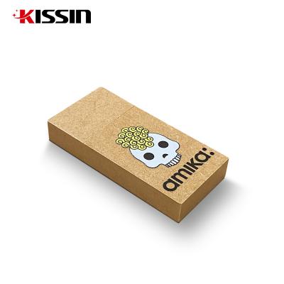 China Kissin Factory Outlet Memory 128MB 256MB 512MB 1GB 2GB 4GB 8GB 16GB 32GB Pendrive 64GB USB Flash Drive Silver Pendrive for sale