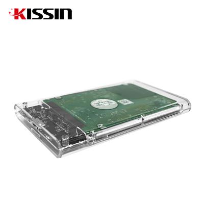 China Kissin 2TB SSD External Hard Drive USB 3.0 160GB 200GB 250GB 320GB 500GB 1TB External Hard Disk Disque Dur Externe SSD for sale