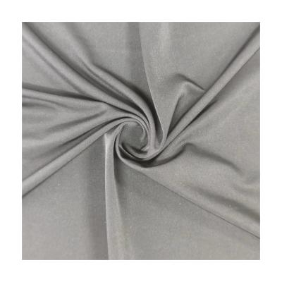 China Double Faced 4 Way Stretch Weft 90% Polyester 10% Spandex Mens Swimwear Fabric for sale