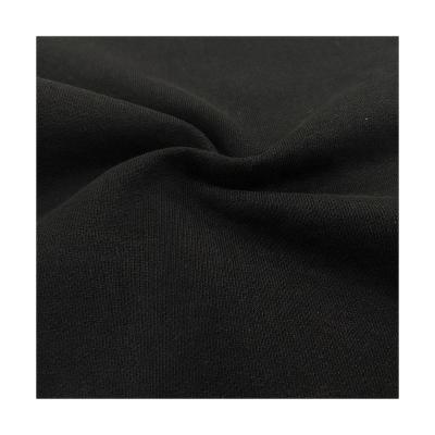 China Wholesale Anti-static Combed Cotton Heavyweight Knitted Fabric 200-300SM Heavyweight 100% Cotton Terry Fabric For Hoodies French for sale