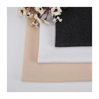 China W203-3 Hot Sale Anti-Static French Terry Knit T/C Cotton Polyester Blend Fabric For Winter Sweater for sale