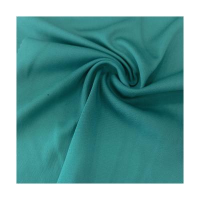 China 100% Polyester Warm Memory Knit Interlock Fabric For Lining for sale