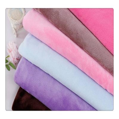 China High Quality Super Soft Memory Fabric For Clothing for sale