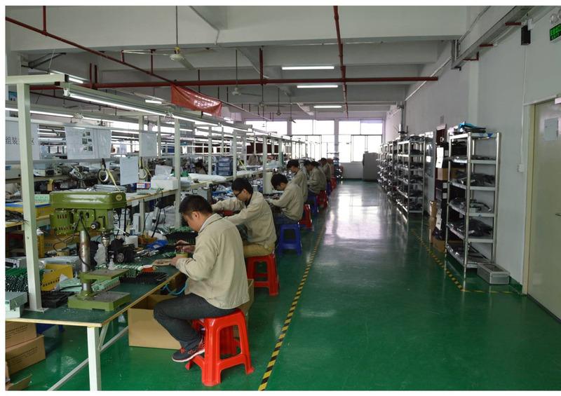 Verified China supplier - Shenzhen Xindayang Technology Co., Ltd.