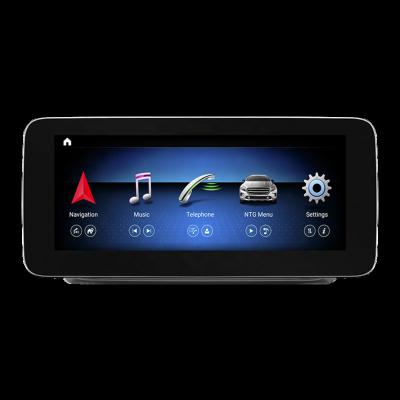 China For Benz C/Class 2015-2018 Multimedia Player 10.25 inch Android Touch Screen Car Stereo Auto GPS Navigation For Benz C/Class 2015-2018 for sale