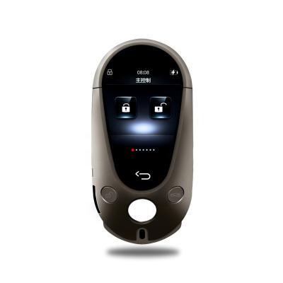 China Univeral Universal Wireless Car K911with Touch Screen LCD Mode Auto Remote Control Main Appearance for sale