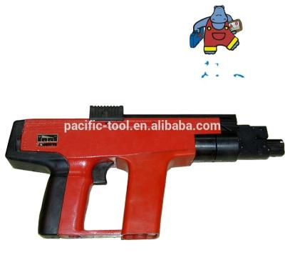 China S1JL (.27cal. /6.8*11mm) powder actuated PT-80 nail gun tool China supplier for sale