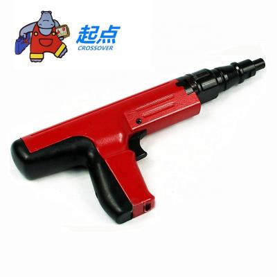 China S1 (.27cal. /6.8x11mm) Nail Gun PT-301 Powder Operated Tools Maker High Quality for sale