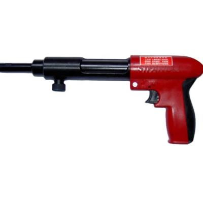 China S5 (.22cal. /5.5*16mm) powder operated tool nail gun from PT37 China supplier for sale