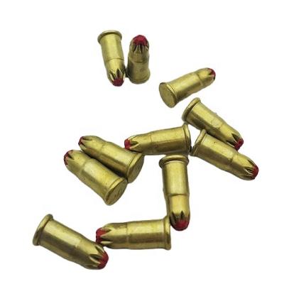 China Iron Shell Bravo 22 Caliber PK 100 Power S5 Loads High Quality Chinese Supplier for sale