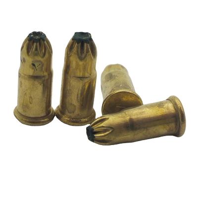 China Iron Shell Cartridge S5 Power Loads For Nail Binding Gun Powder for sale