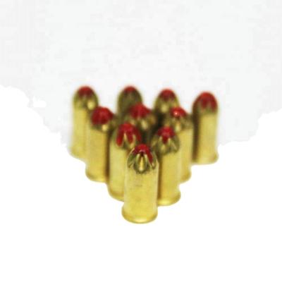 China Steel Powder Loads Power Cartridge S43 (.25cal) for sale