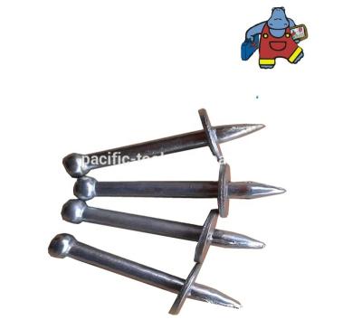 China Round Fasteners Wedge Nail Gun Nail QD/NK China Nail Supplier for sale