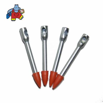 China EYELET Flat Keys POWDER POWERED TOOL Fastener HEP1/4 for sale