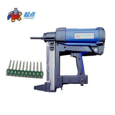 China 160mm GNC40D Pneumatic Nail Source And Brad Nail Gun Type Air Energy Gun for sale