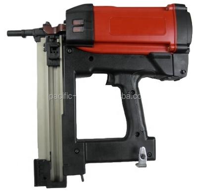 China 200mm Pneumatic Power Insulation Tool Gas Source And Brad Nail Gun for sale