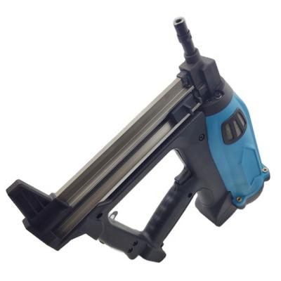 China China Concrete Pneumatic Factory Tool Gun Gas Nail High Quality Strong for sale