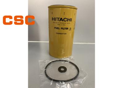 Chine Filtre à essence original pour l'excavatrice ZAX200/330/400/240-5A YA00037134 à vendre