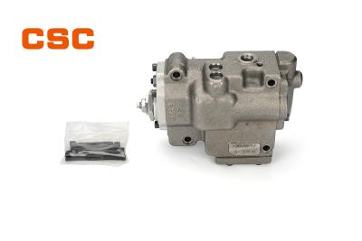 China  360 Excavator Hydraulic Parts Pump Regulator , Spare Parts For Excavator for sale