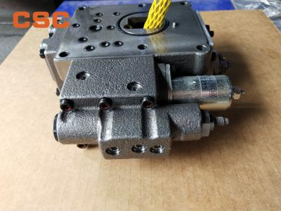 China Hydraulischer Aufzug der Zusätze K7V125 populären authentischen Kawasaki-Baggers zu verkaufen