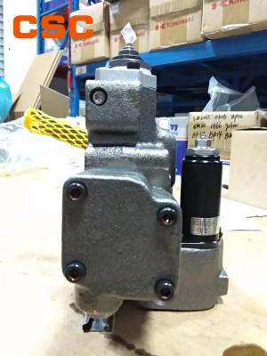 China Hydraulischer Aufzug der Zusätze K3V280 populären authentischen Kawasaki-Baggers zu verkaufen