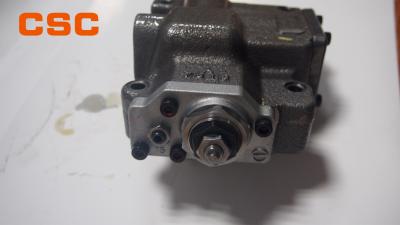 China Hydraulischer Aufzug der Zusätze k3v112 populären authentischen Kawasaki-Baggers zu verkaufen