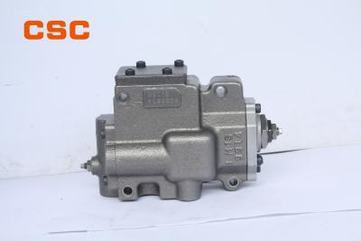 China Hydraulischer Aufzug der Zusätze k3v112 populären authentischen Kawasaki-Baggers zu verkaufen