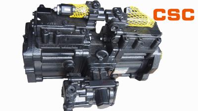 China SK200SR R150-9 Reihen-Vorlage Kawasaki der Bagger-spezielle Hydraulikpumpe-K5V80 zu verkaufen