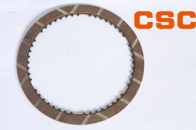 China Rotary Motor Parts Friction Plate For  Excavator M2X63 Series for sale