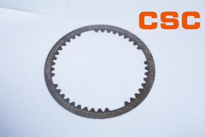 China Excavator M2x146 Series Rotary Motor Friction Plate  replacement parts for sale