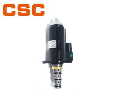 China Original  Hydraulic Valve Excavator Solenoid Valve KDRDE5K-31/30C50-143-T for sale