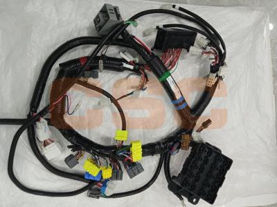 China 0003322 piezas eléctricas del alambre ZAX230 ZAX240 Hitachi del arnés en venta