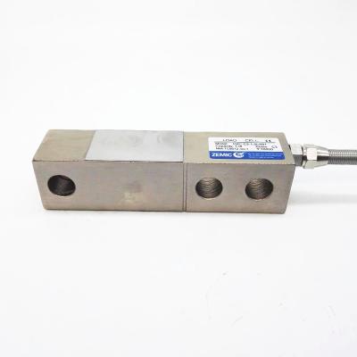 China Industrial automation 2019 hottest floor scales alloy steel zemic load cell for sale