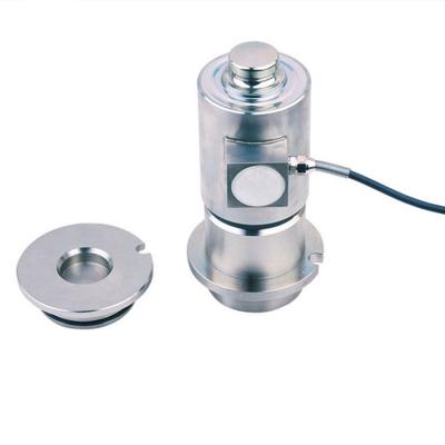 China Truck Scale Weighing Bridge Load Cell Sensor For Truck Scales 30t Price for sale