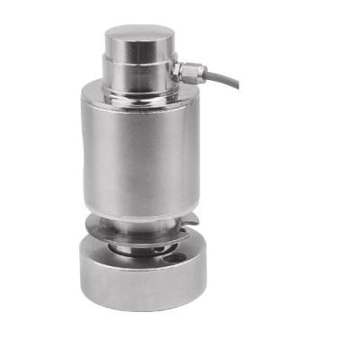 China Industrial Automation Same Size as Keli ZSFY Load Cell and HBM C16 C16A 30t Canister Load Cells for sale