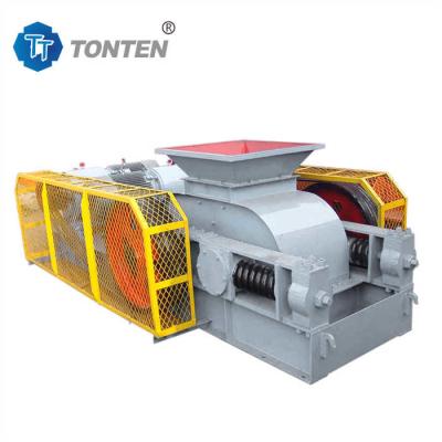 China Large Crusher Roller Crushing Equipment Roller Crushing Machine for sale