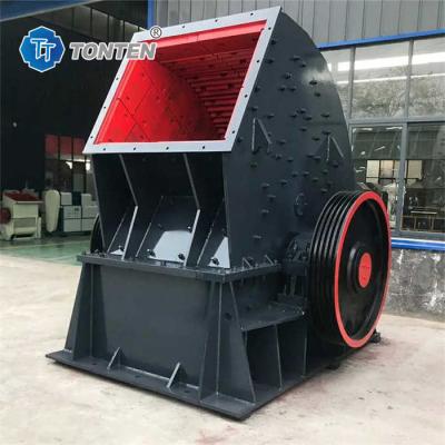 China Hammer Crusher Building Material Ore Rock Heavy Hammer Crusher Machine for sale