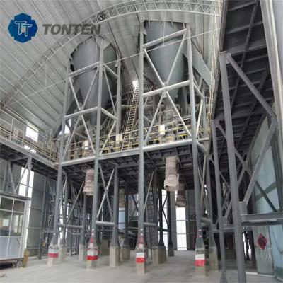 China Lime Vertical Kiln Vertical Shaft Cement Bauxite Vertical Kiln for sale