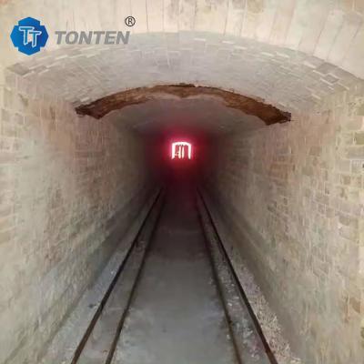 China Clay Brick Tunnel Kiln Drying Equipment for Metal Sintering High Temperature for sale