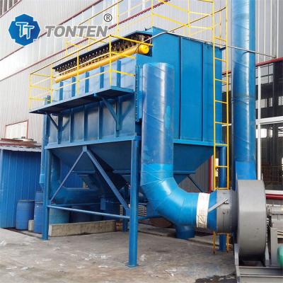 China Workshop Dust Collector Dust Extraction System Mine Carpentry Dust Collector for sale