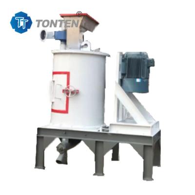 China Glass Ceramic Quartz Crushing Machine Iron Free Quartz Rock Crusher for sale